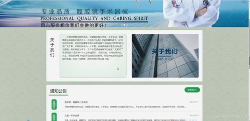 基于Java的獻血管理系統設計與實現